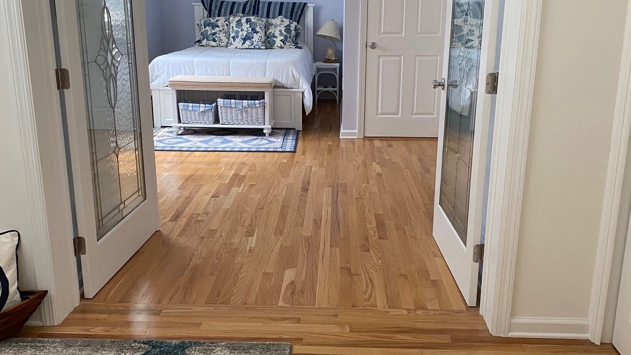 Photo of Bedroom in North Cape May