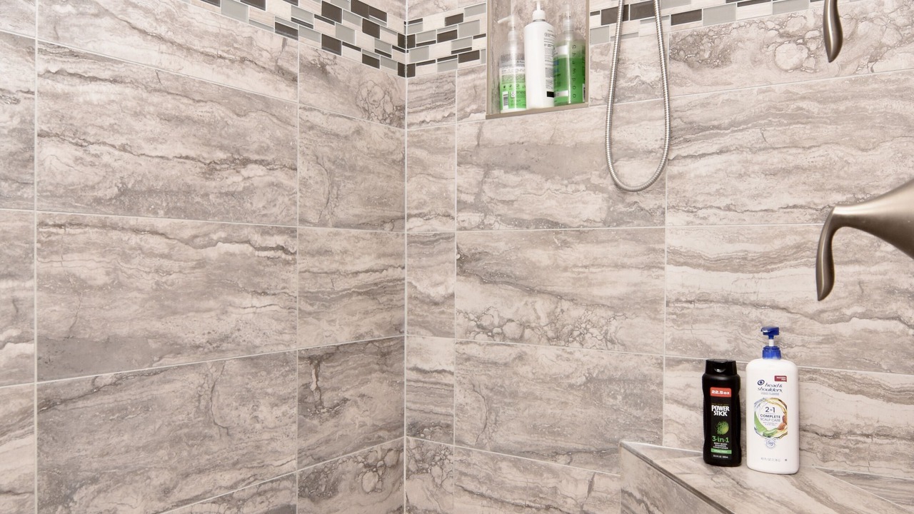 Photo of Bathroom in Southwest Ada County Alliance
