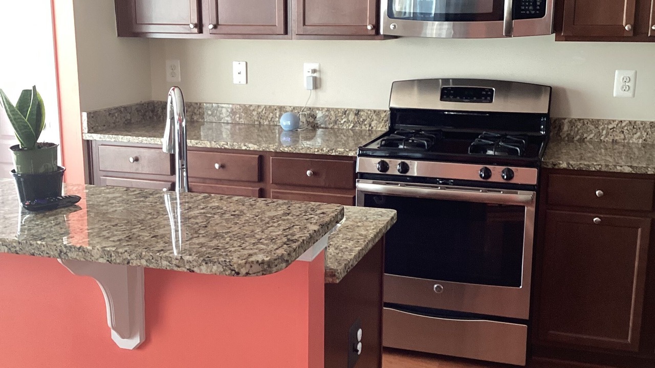 Photo of Kitchen in Laurel
