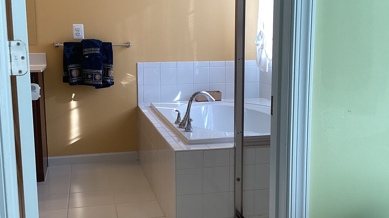 Photo of Bathroom in Laurel