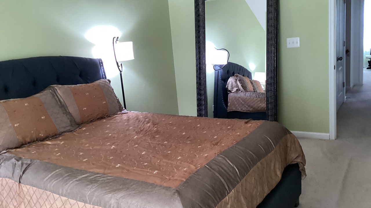 Photo of Bedroom in Laurel