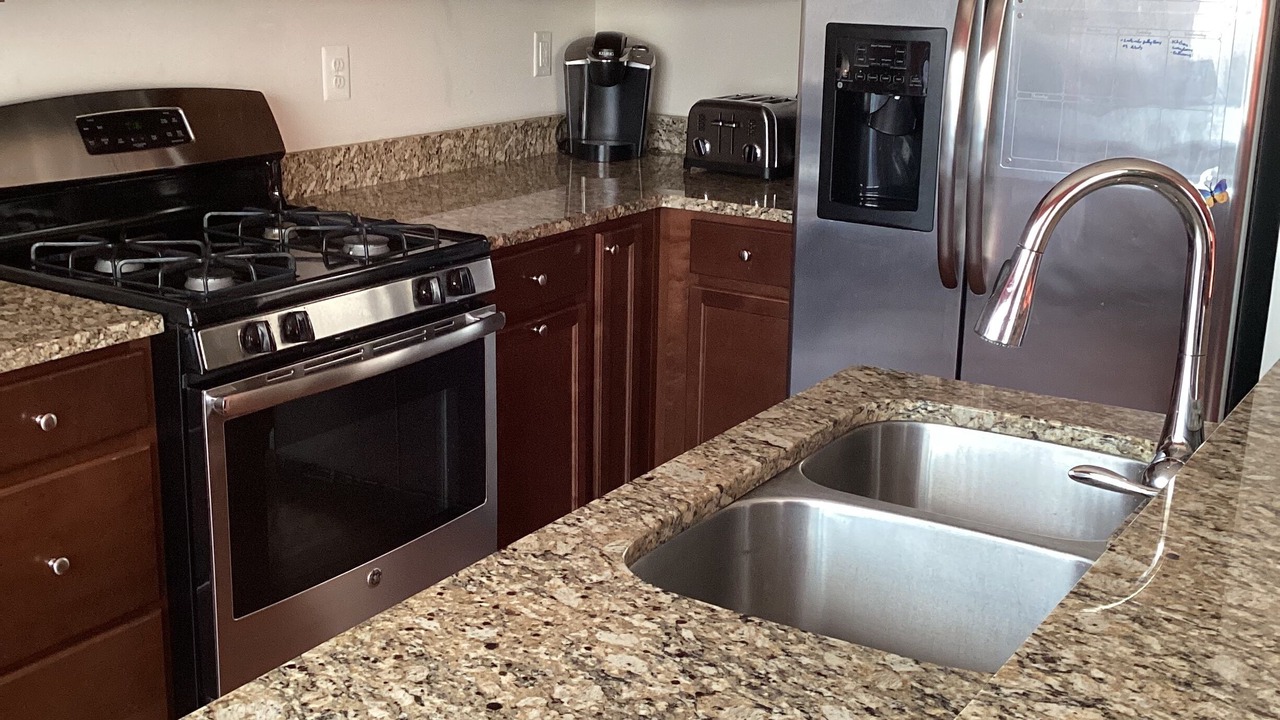 Photo of Kitchen in Laurel