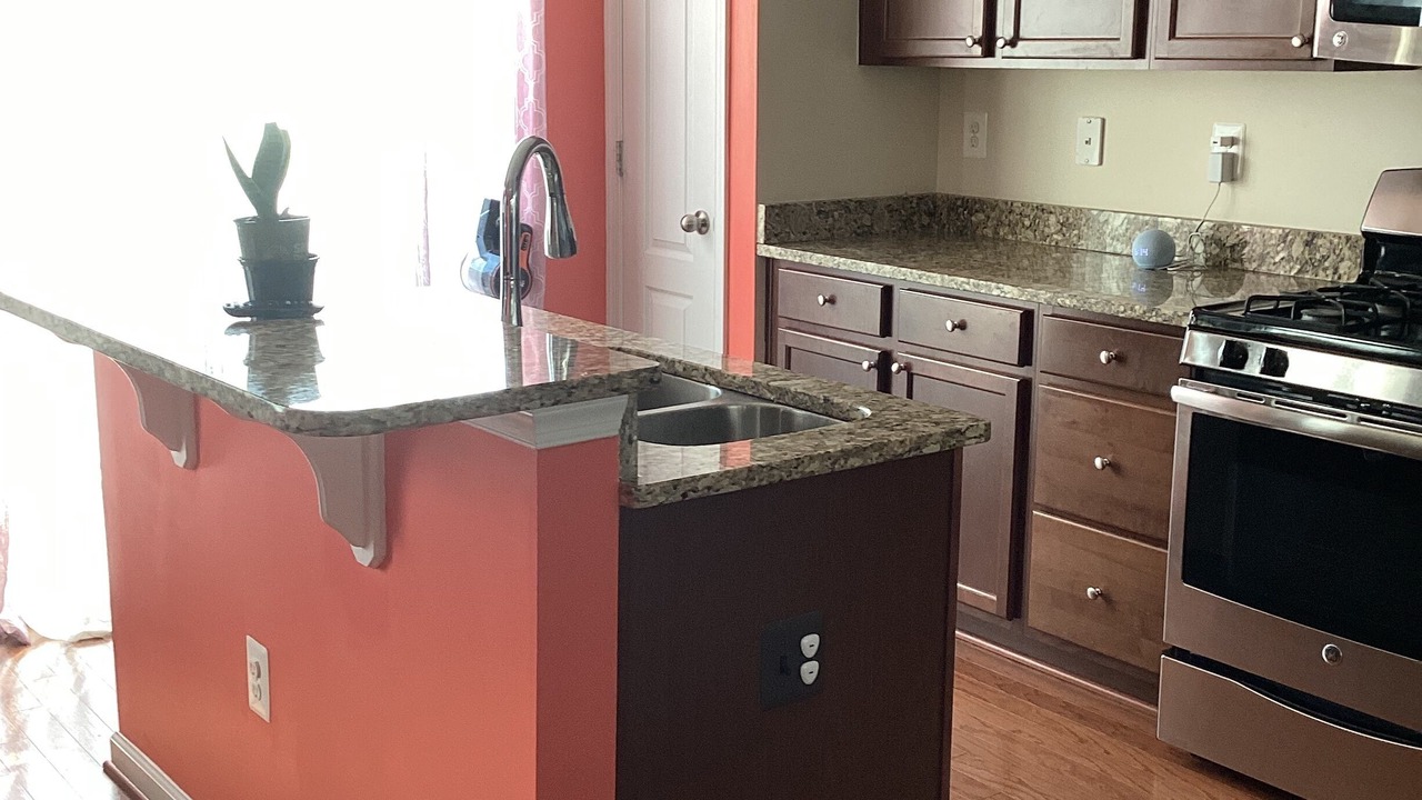 Photo of Kitchen in Laurel