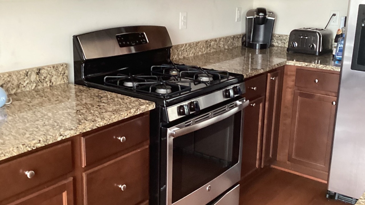 Photo of Kitchen in Laurel