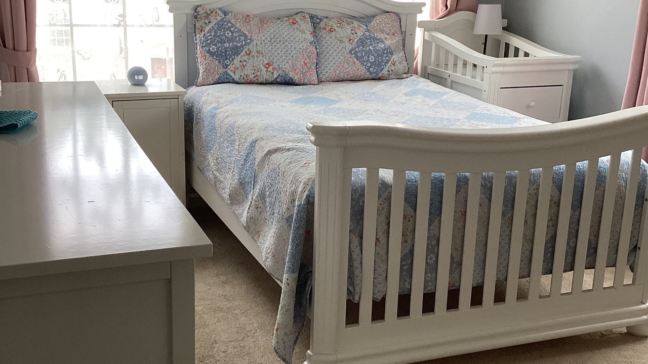 Photo of Bedroom in Laurel
