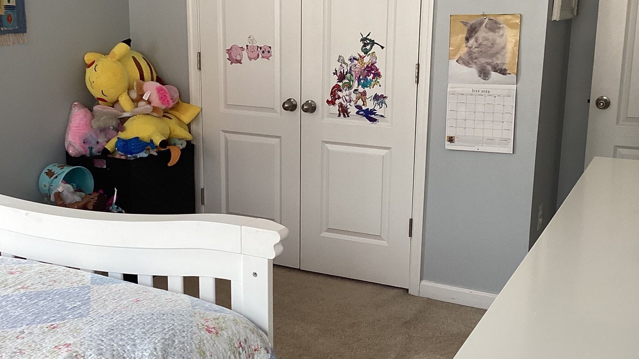 Photo of Bedroom in Laurel