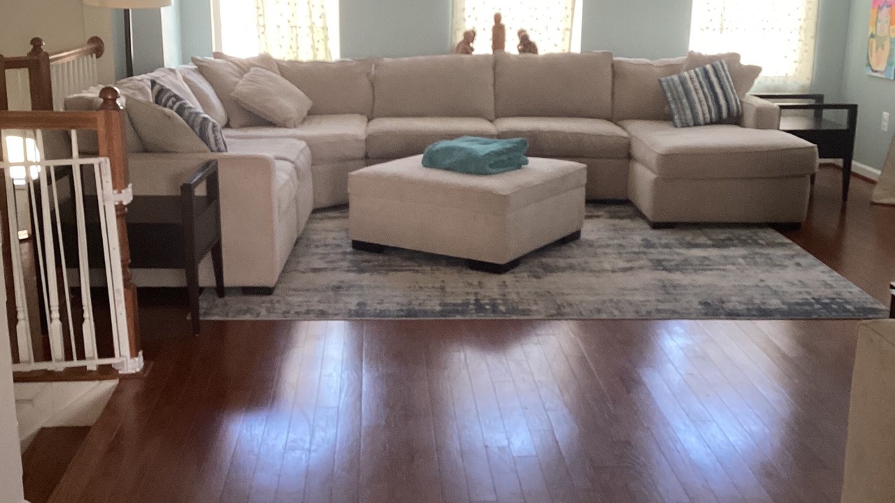 Photo of Livingroom in Laurel