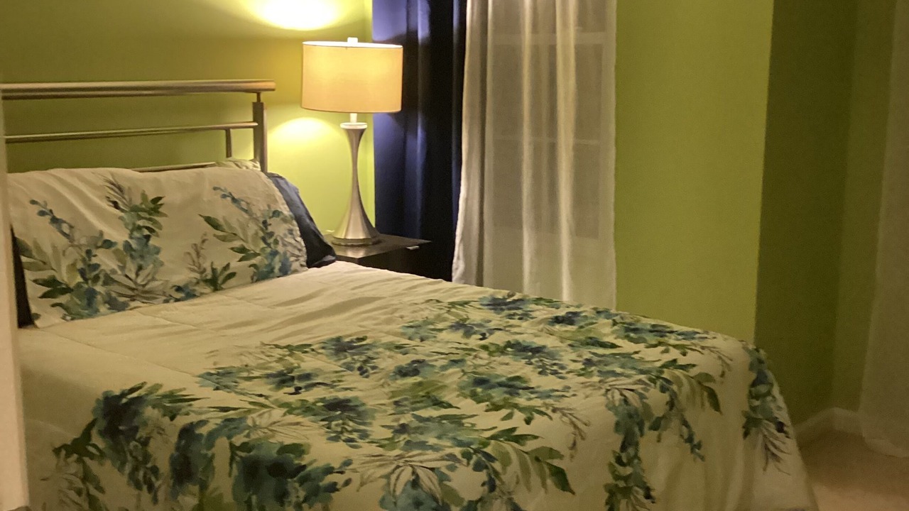 Photo of Bedroom in Laurel