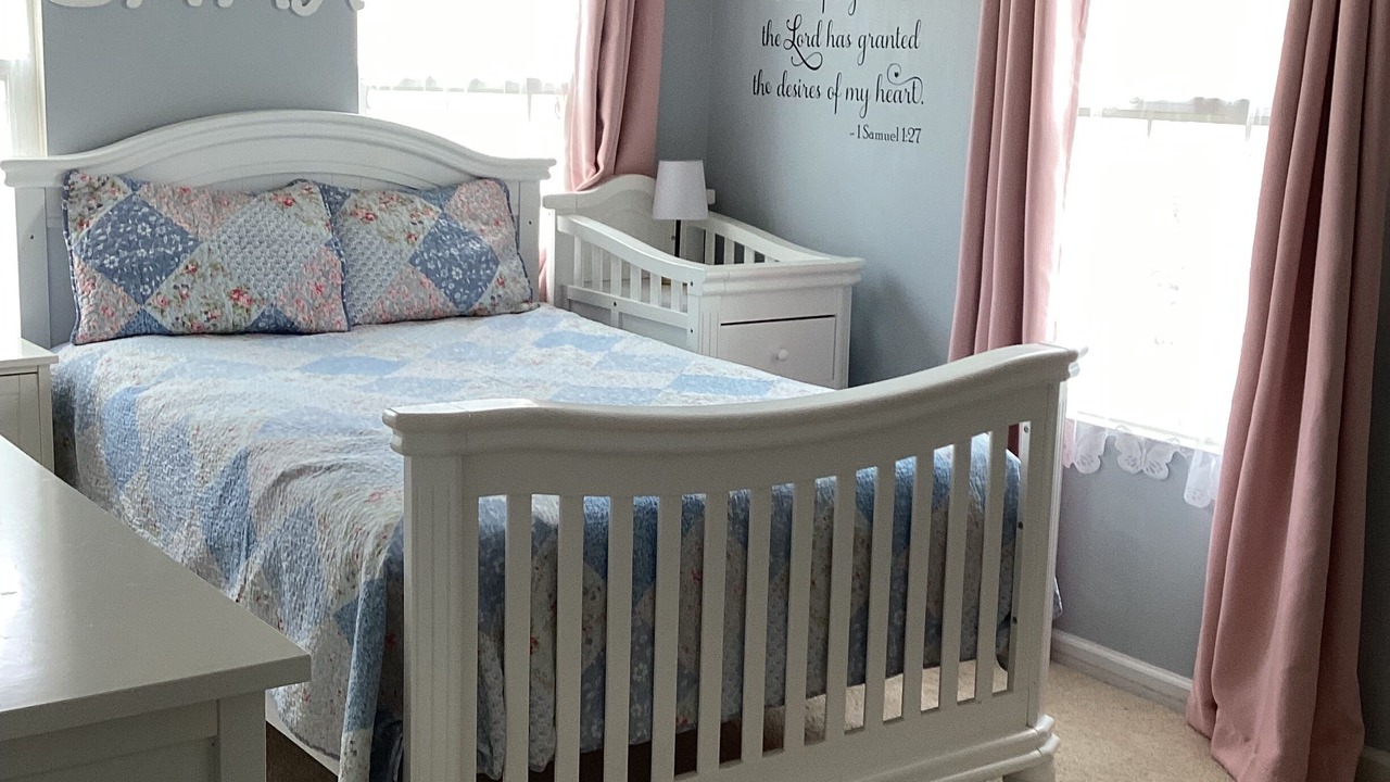 Photo of Bedroom in Laurel
