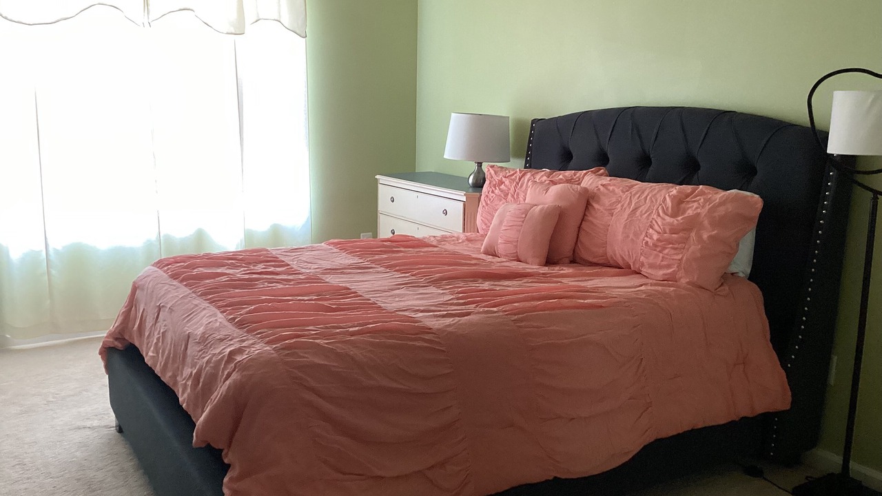 Photo of Bedroom in Laurel