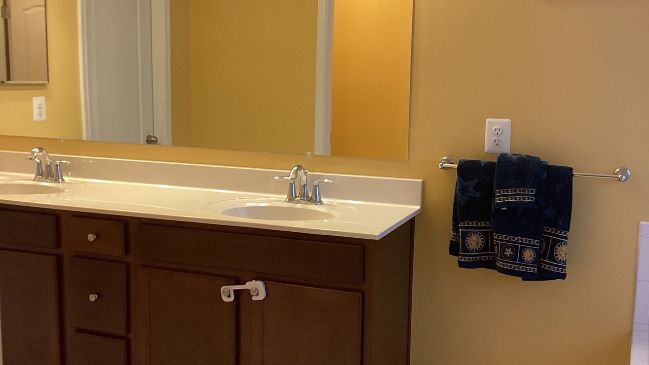 Photo of Bathroom in Laurel
