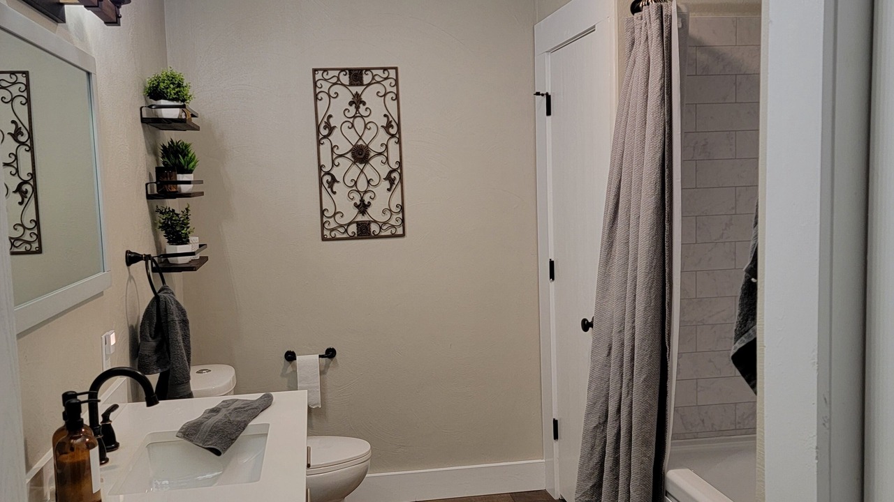 Photo of Bathroom in Rockville