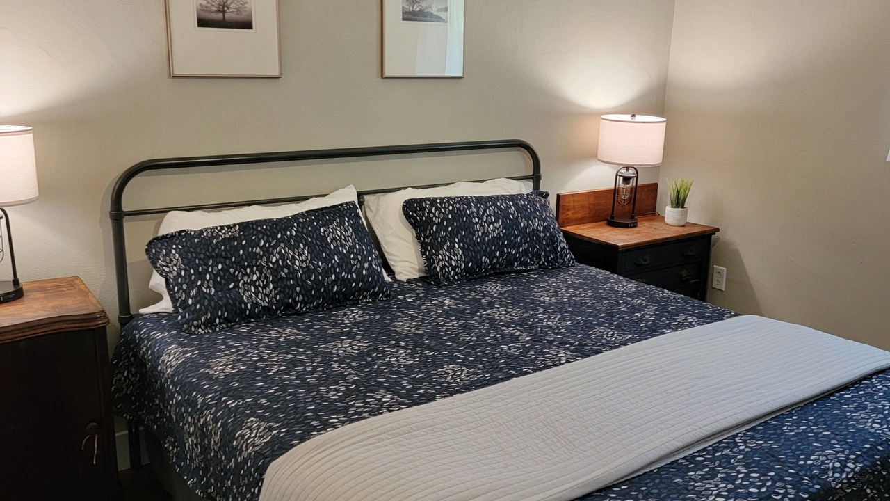 Photo of Bedroom in Rockville