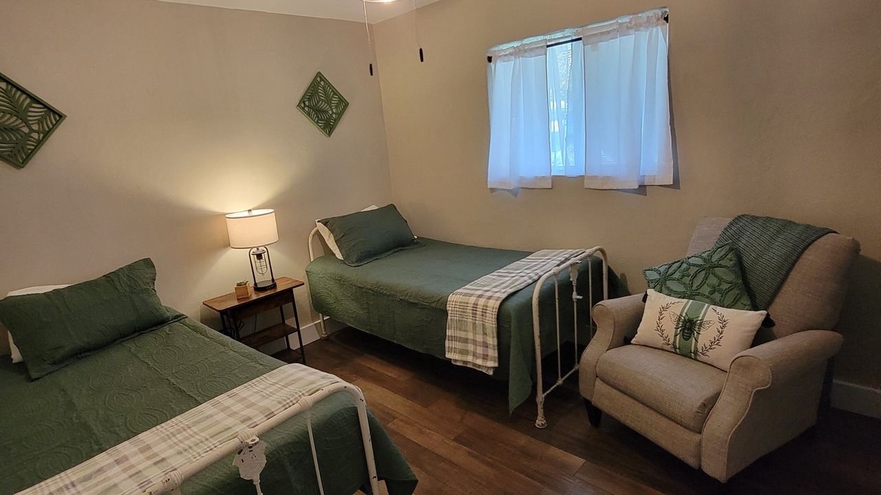 Photo of Bedroom in Rockville