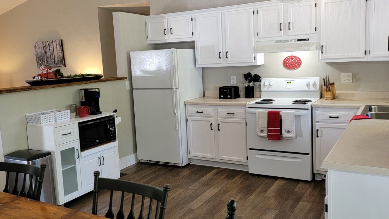 Photo of Kitchen in Rockville
