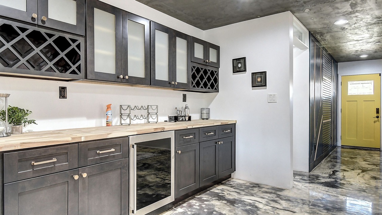 Photo of Kitchen in Cox Heights