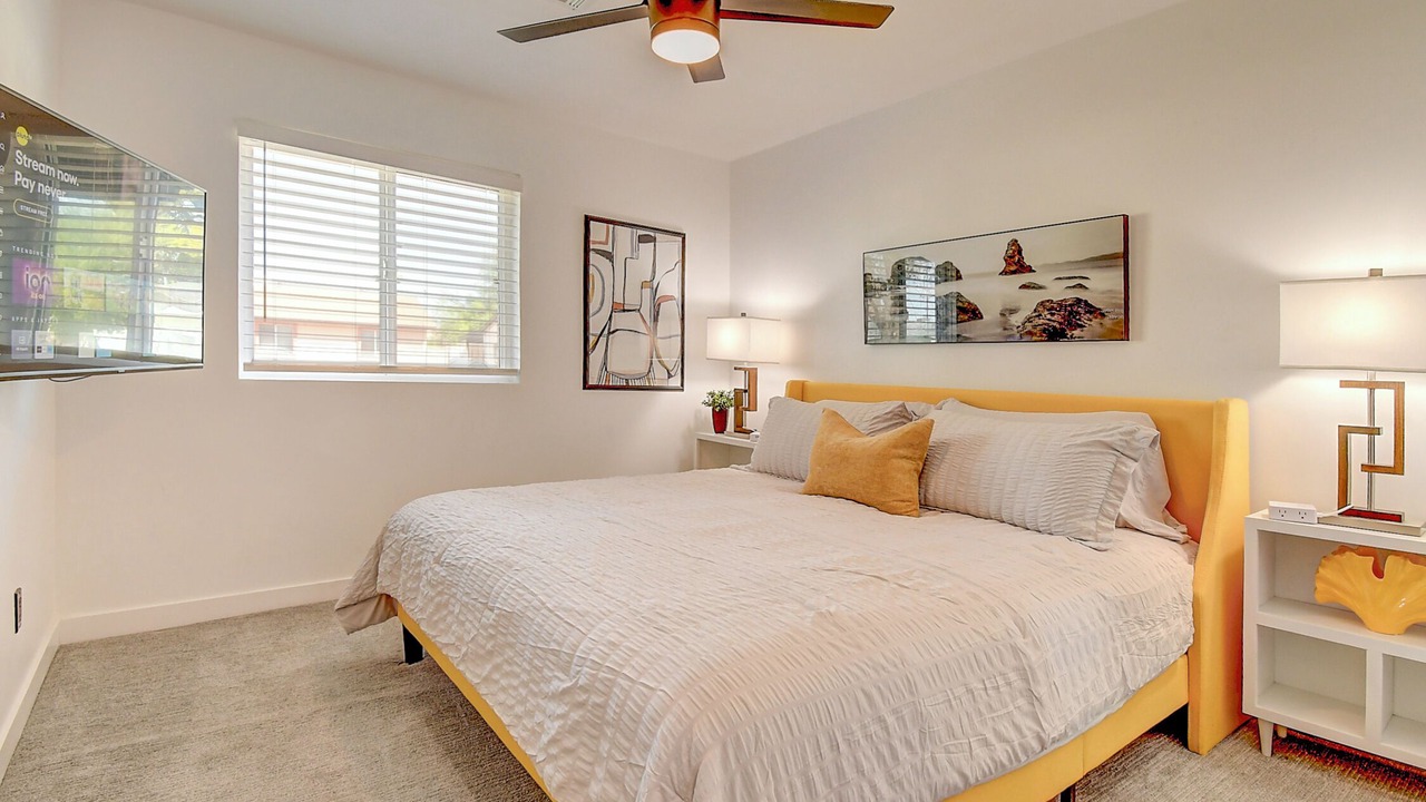 Photo of Bedroom in Cox Heights