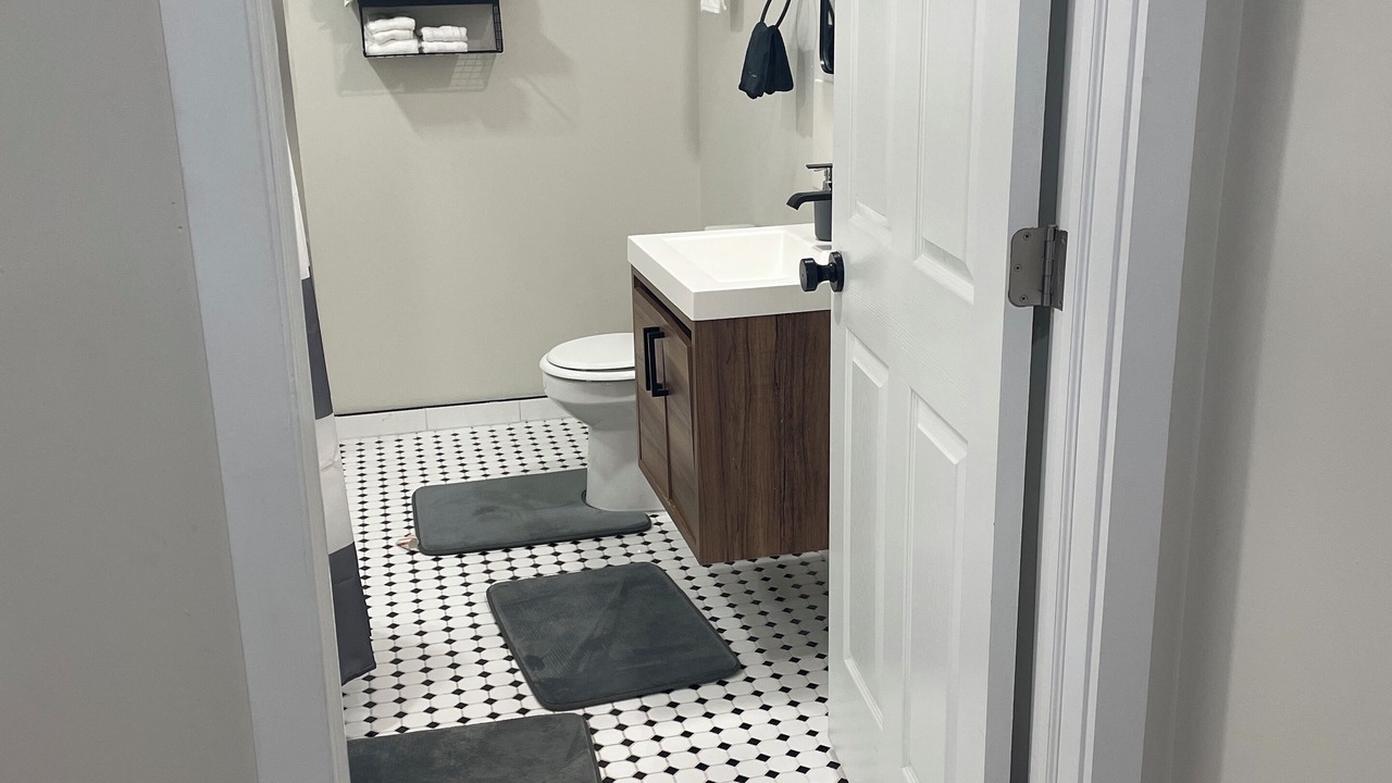 Photo of Bathroom in Towson