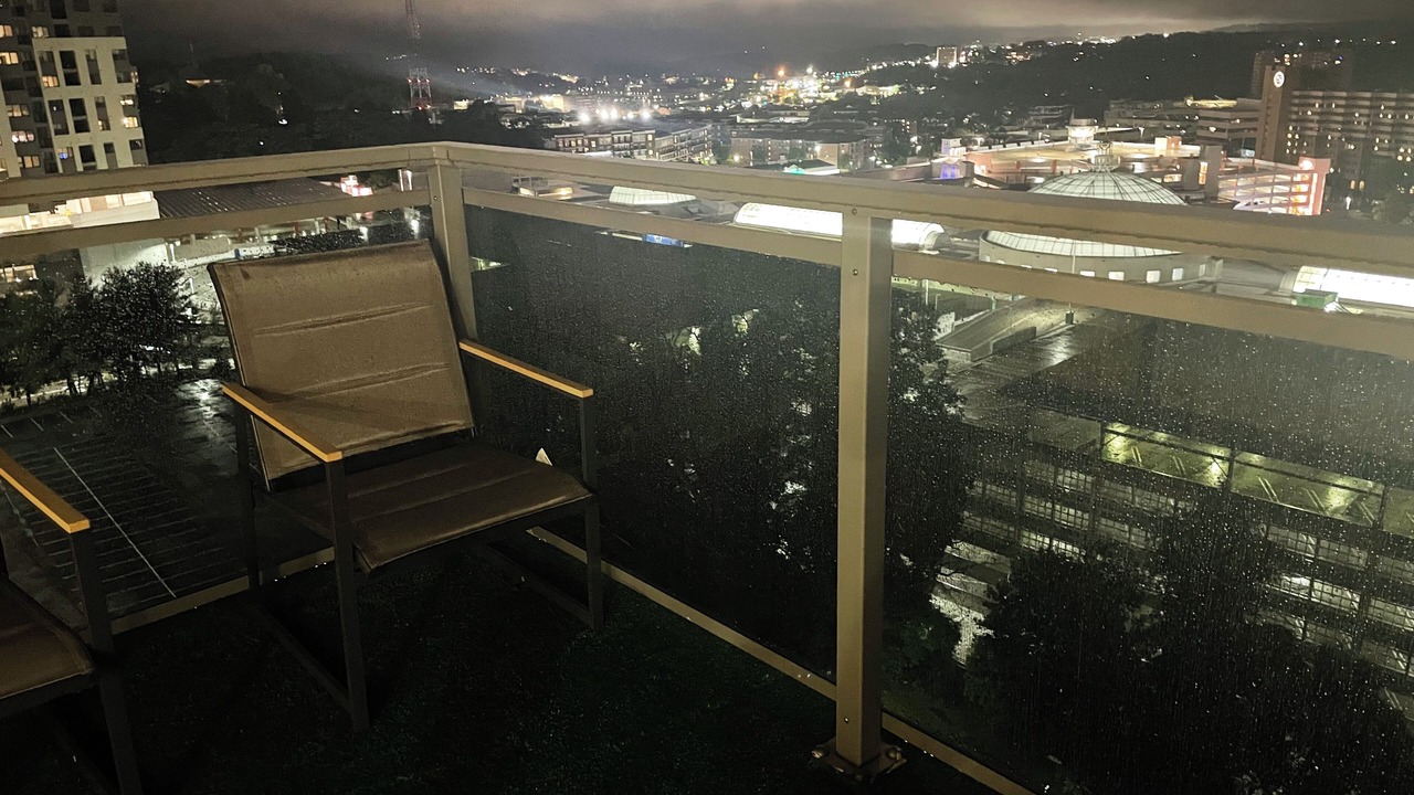 Photo of Outdoor in Towson