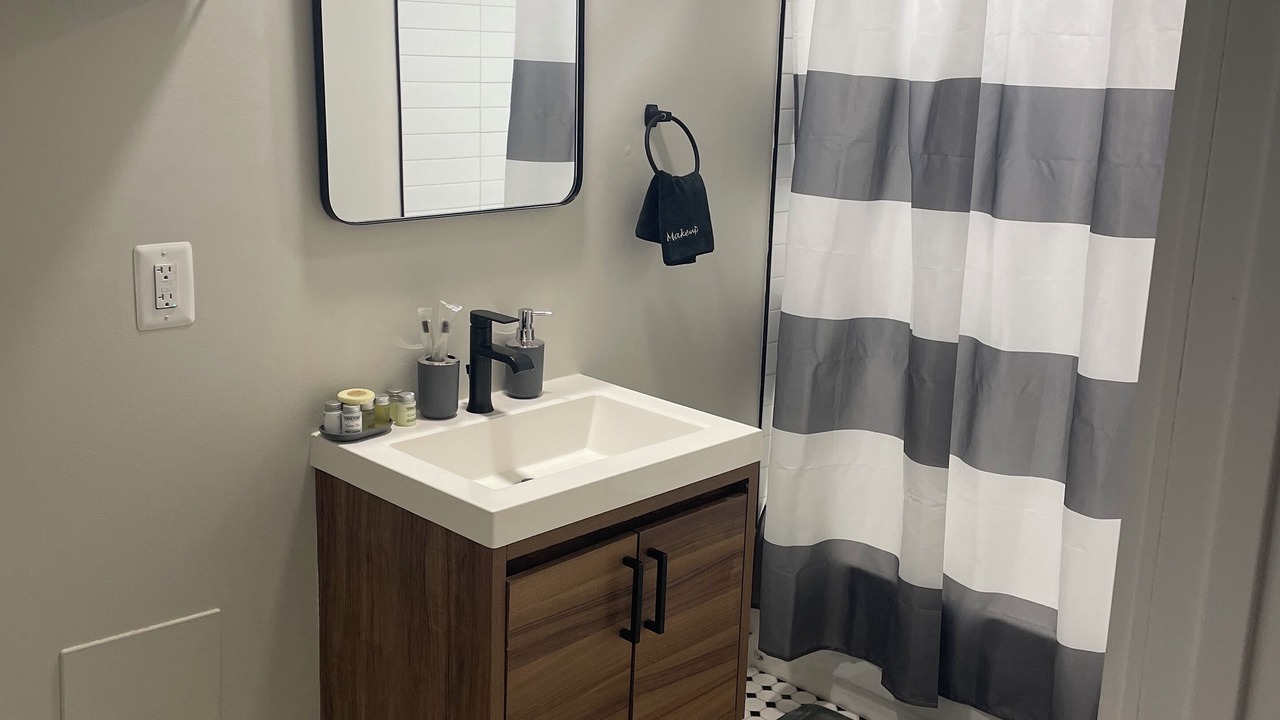 Photo of Bathroom in Towson