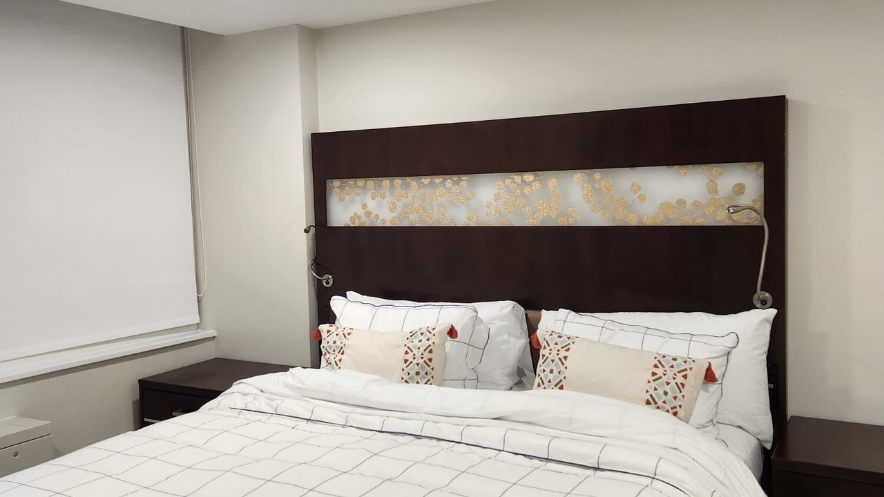 Photo of Bedroom in Towson