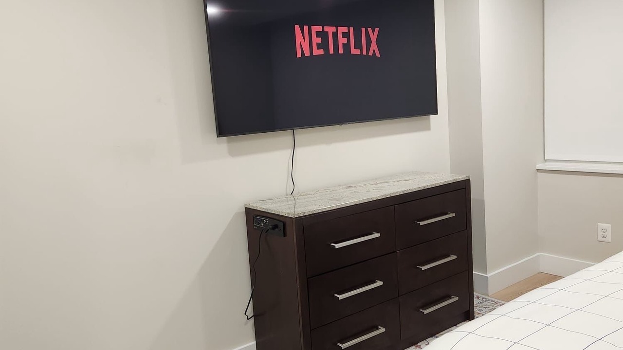 Photo of Bedroom in Towson