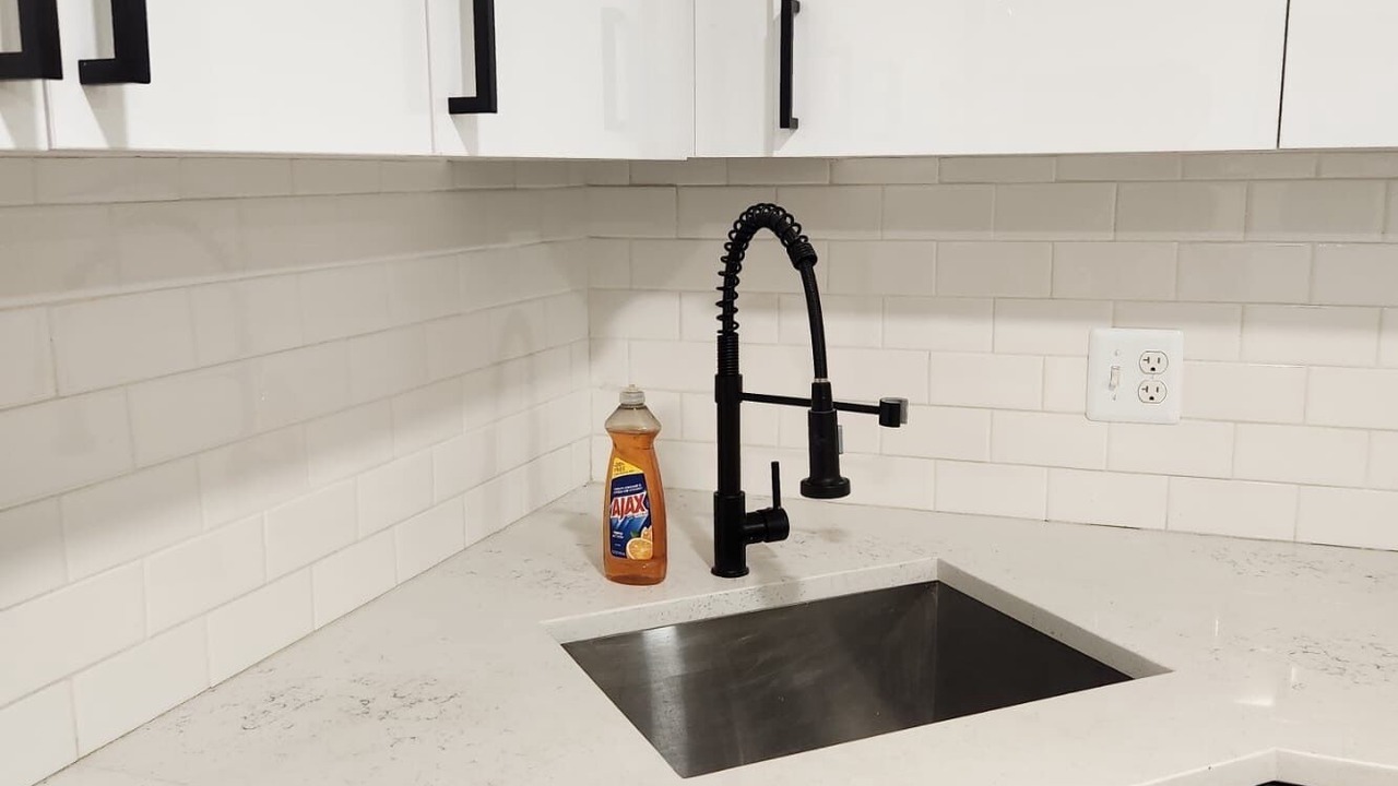 Photo of Kitchen in Towson