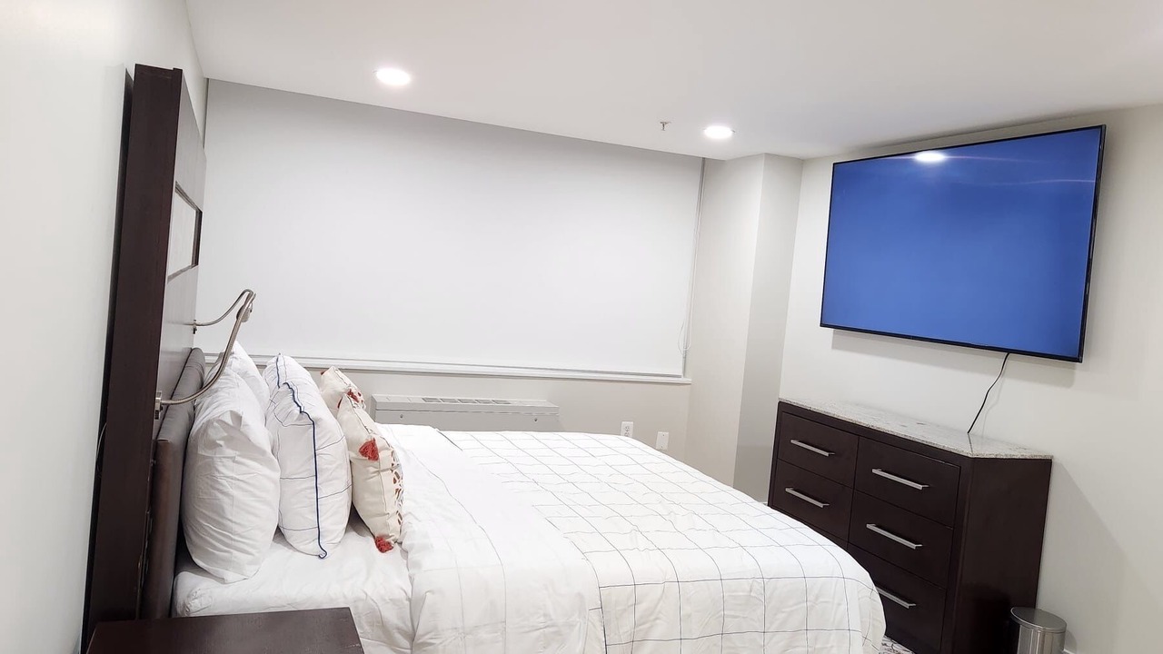 Photo of Bedroom in Towson