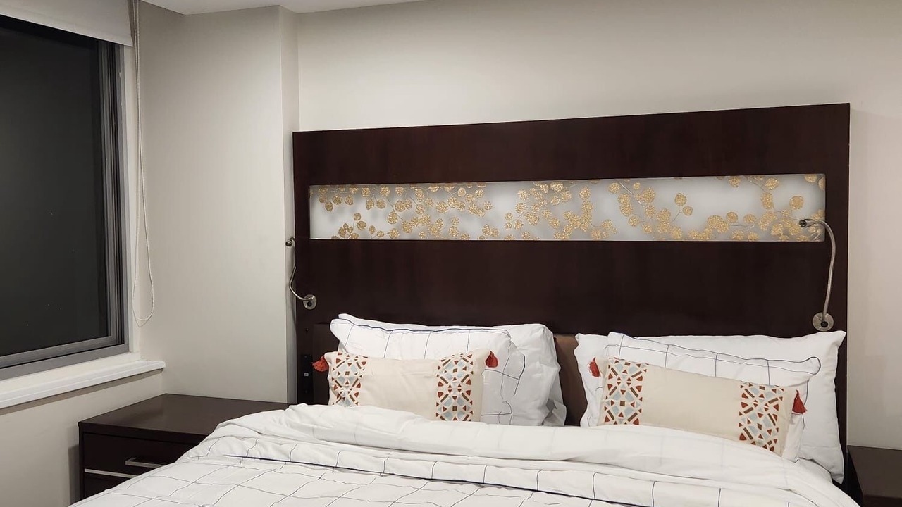 Photo of Bedroom in Towson