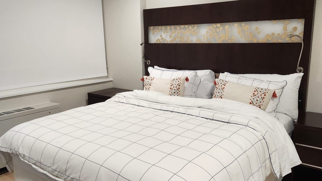 Photo of Bedroom in Towson