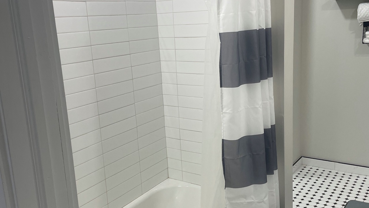 Photo of Bathroom in Towson