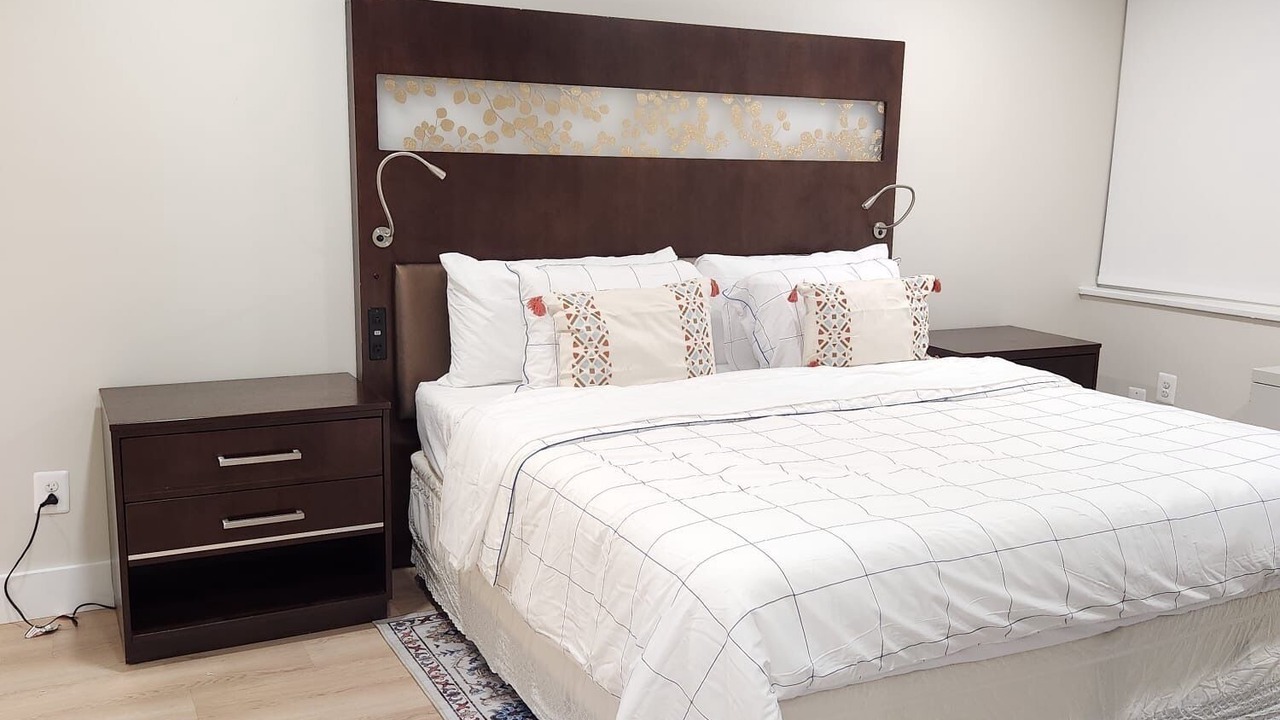 Photo of Bedroom in Towson