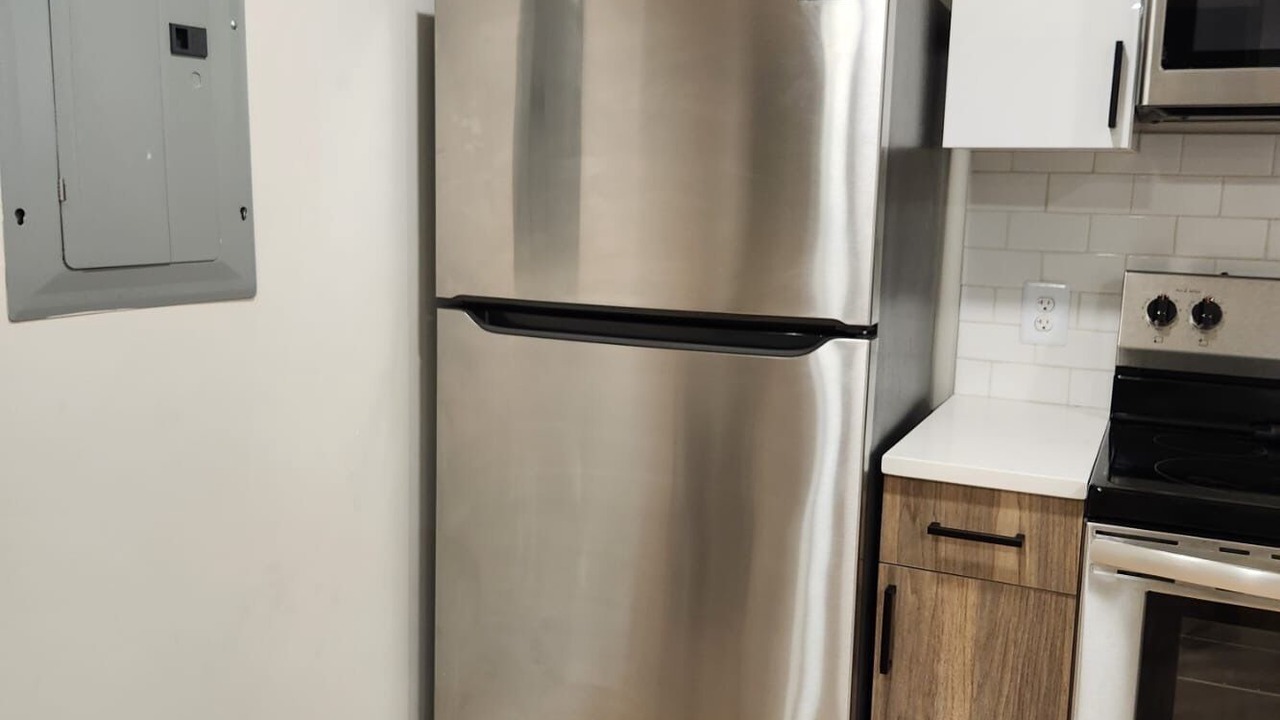 Photo of Kitchen in Towson