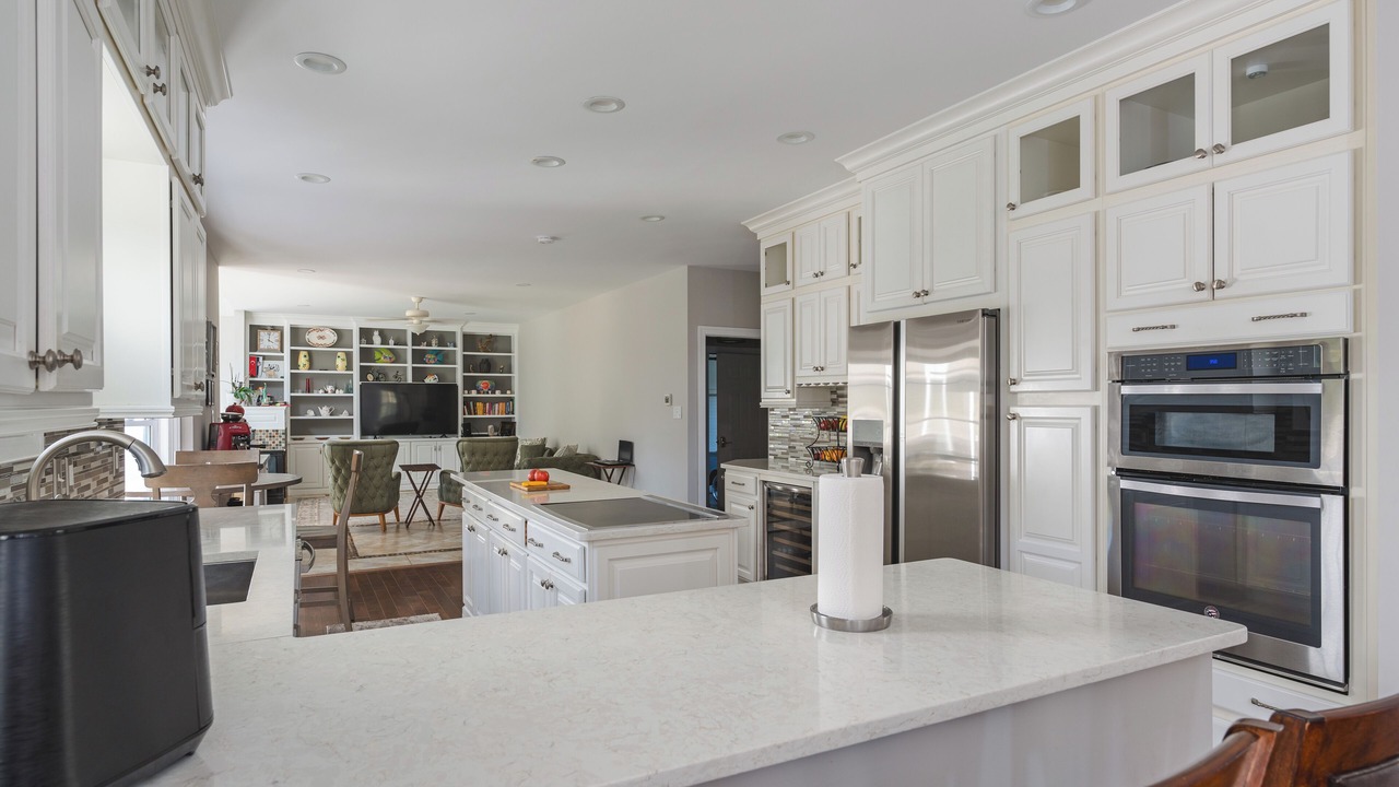 Photo of Kitchen in Nokesville