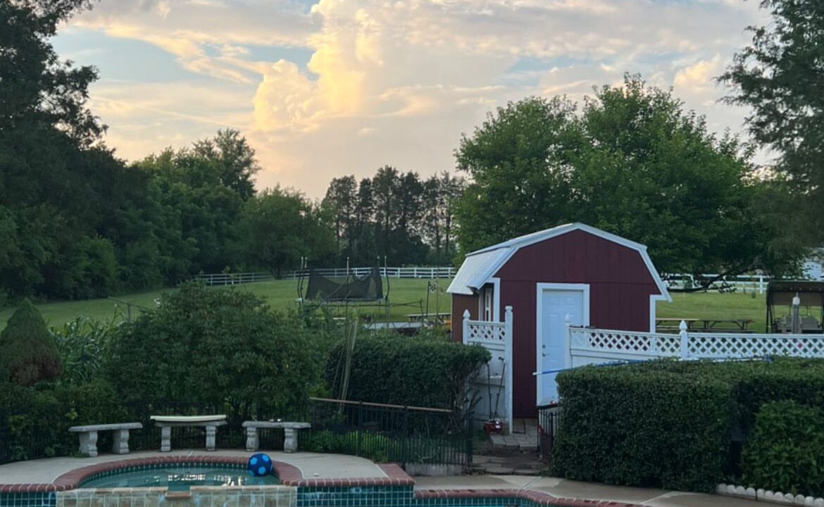 Photo of Outdoor in Nokesville