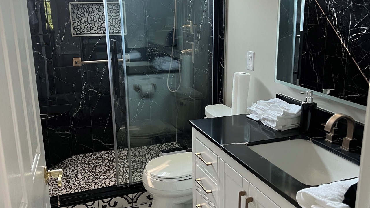 Photo of Bathroom in Nokesville