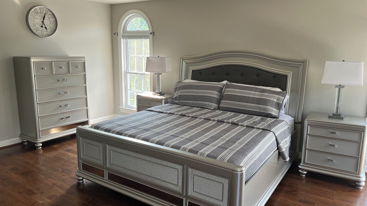 Photo of Bedroom in Nokesville