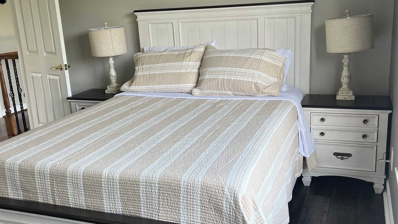 Photo of Bedroom in Nokesville
