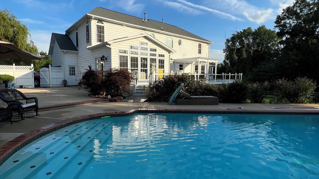 Photo of Outdoor in Nokesville
