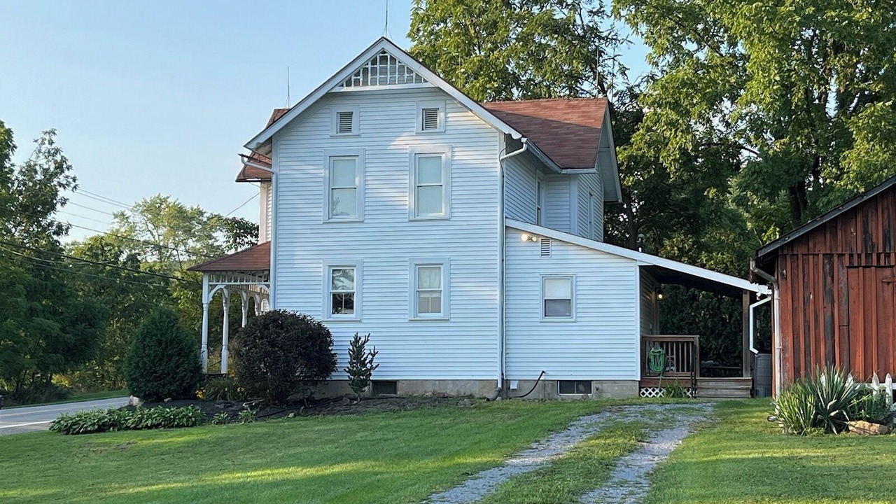 Photo of Outdoor in Nisbet