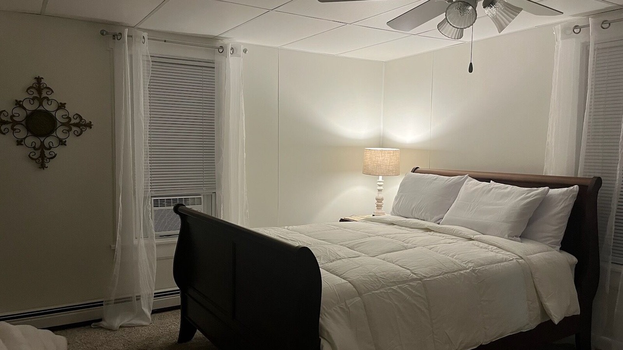 Photo of Bedroom in Nisbet