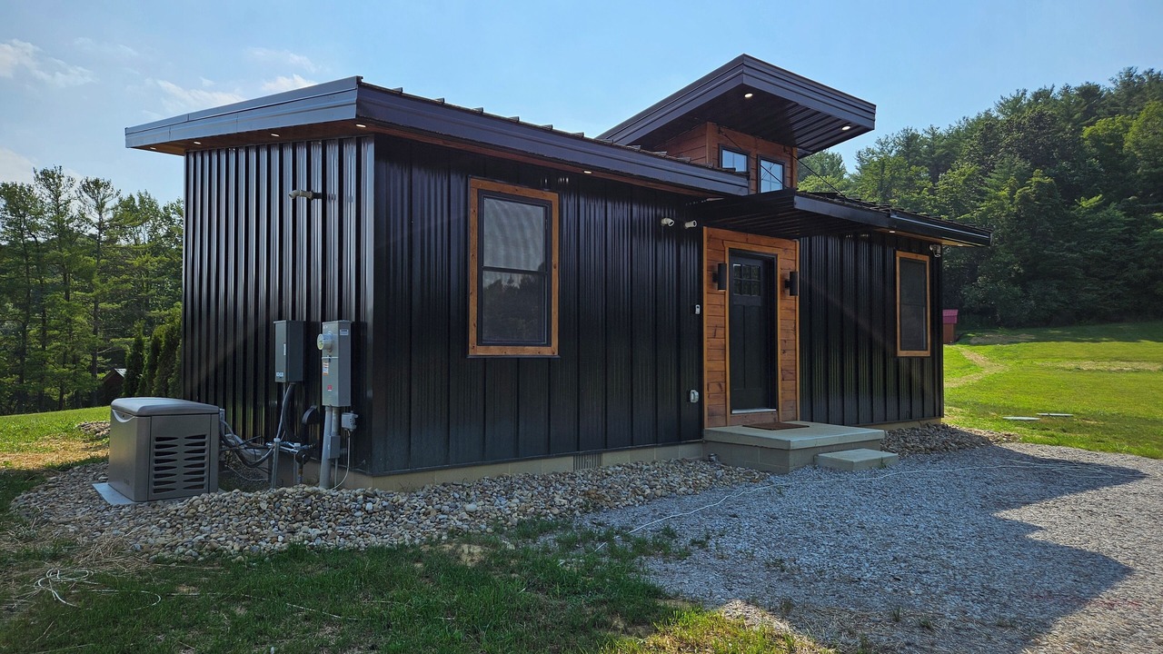 Photo of Outdoor in Rockbridge