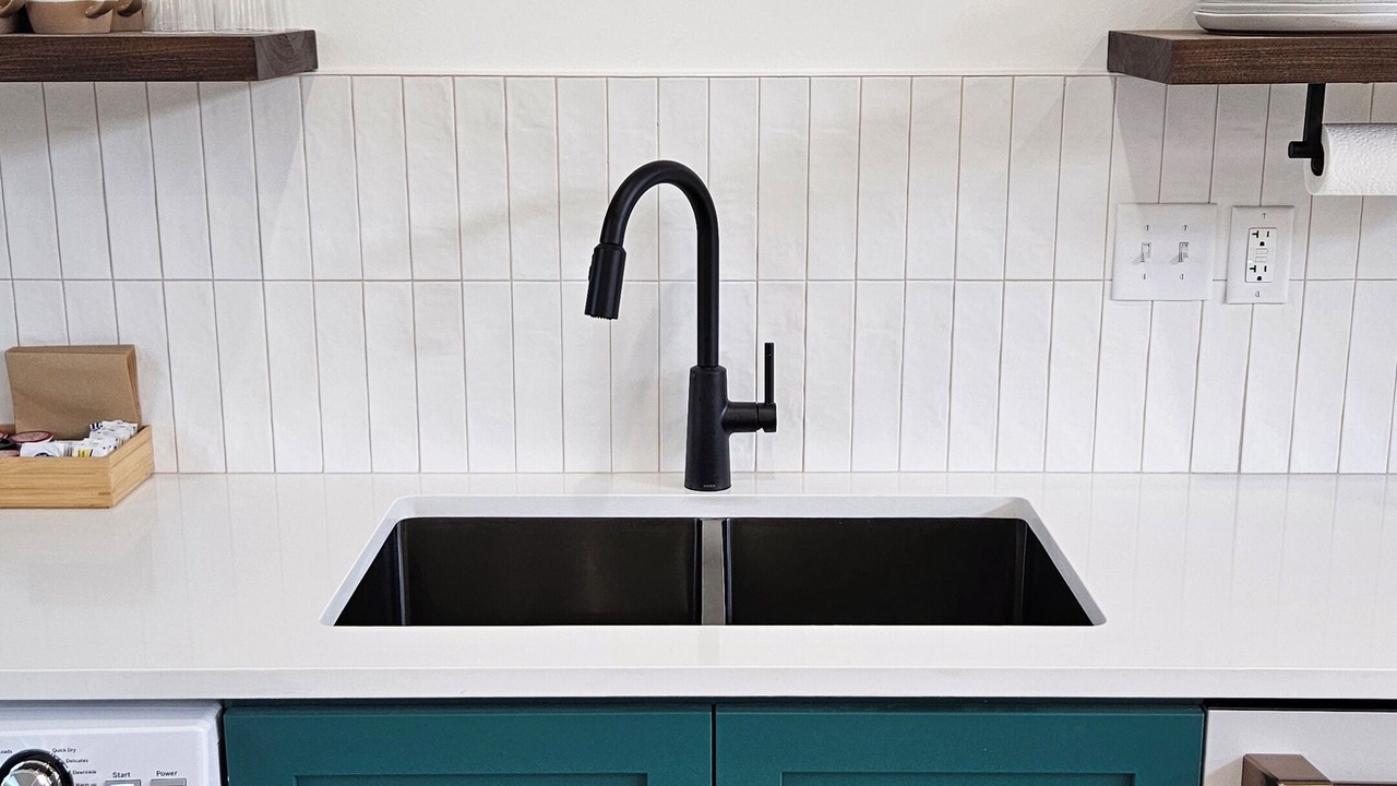 Photo of Kitchen in Rockbridge