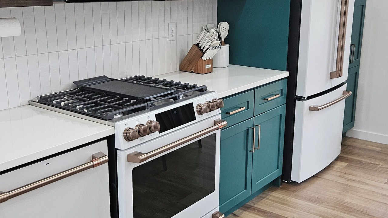 Photo of Kitchen in Rockbridge