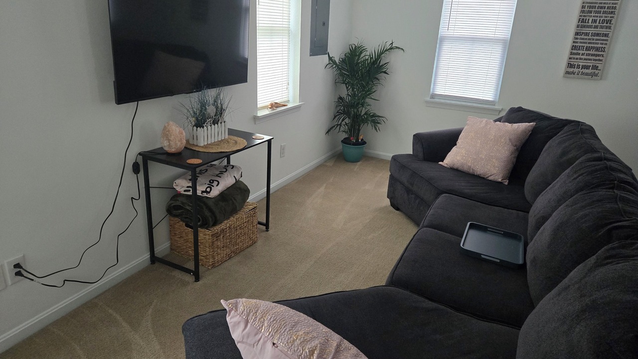 Photo of Livingroom in Elkton