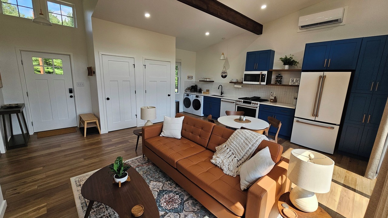 Photo of Livingroom in Rockbridge