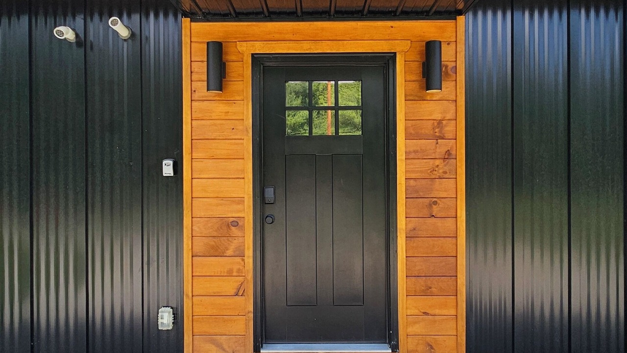 Photo of Outdoor in Rockbridge