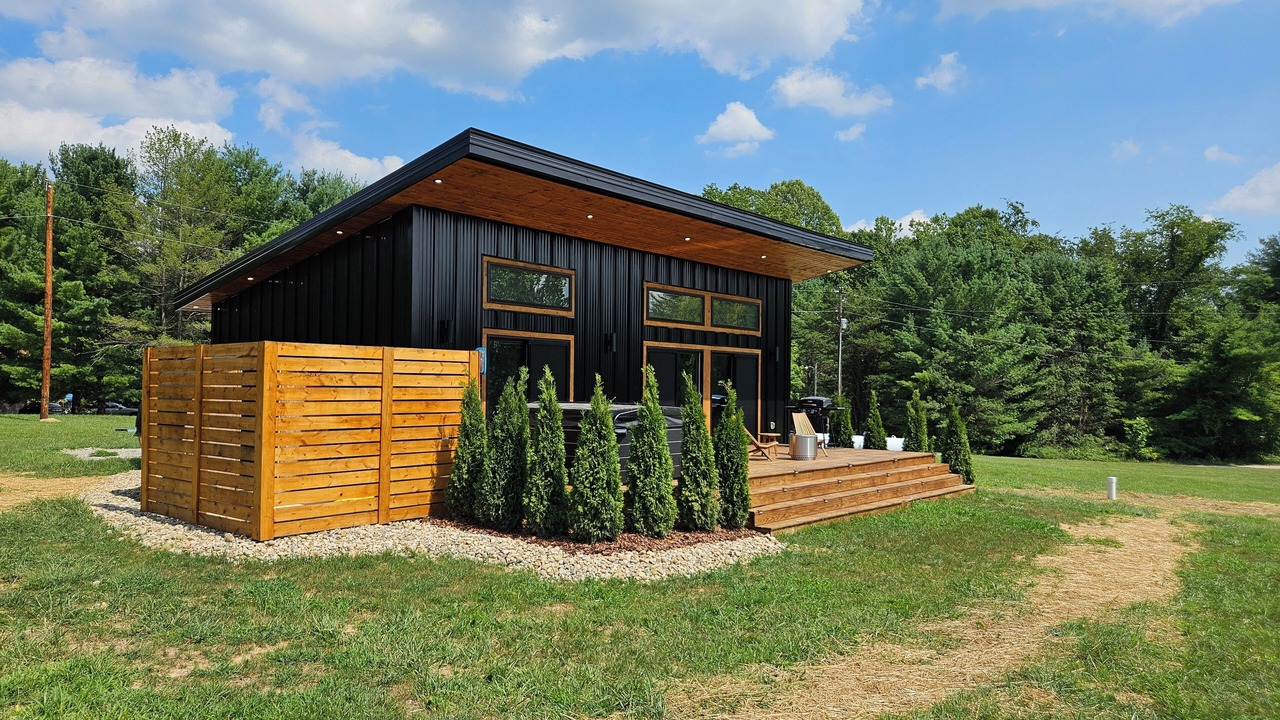 Photo of Outdoor in Rockbridge