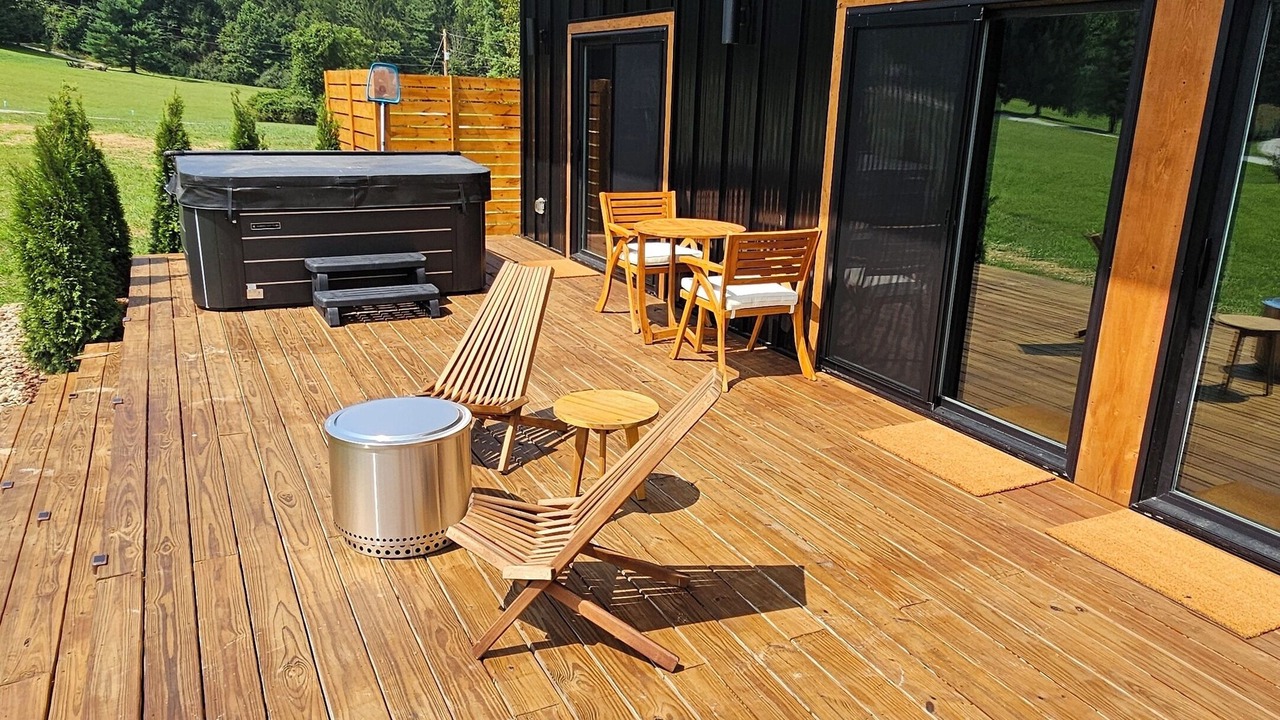 Photo of Outdoor in Rockbridge