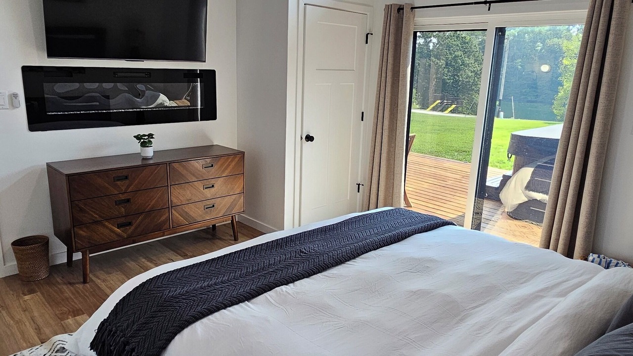 Photo of Bedroom in Rockbridge